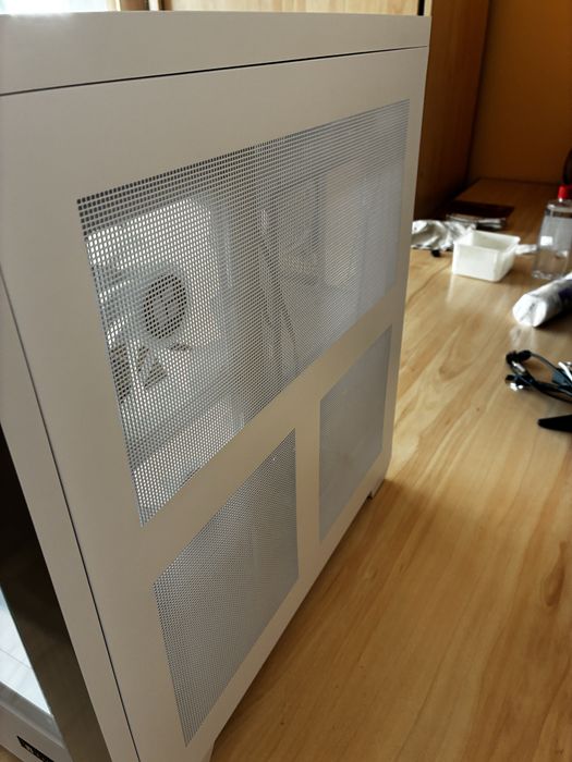 Thermalright TL-M10 Vision white