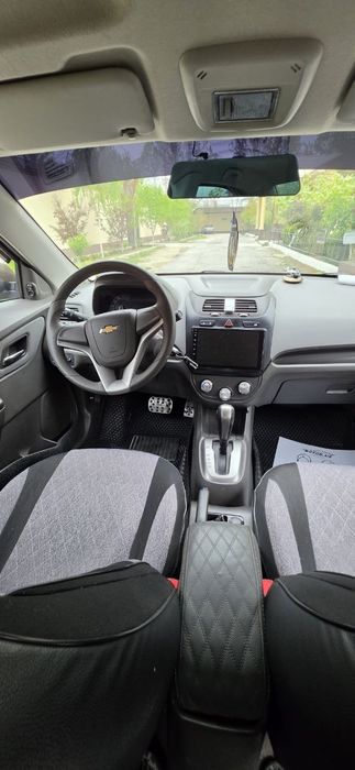 Кобалт 4 поз 2023йил  краска тозза