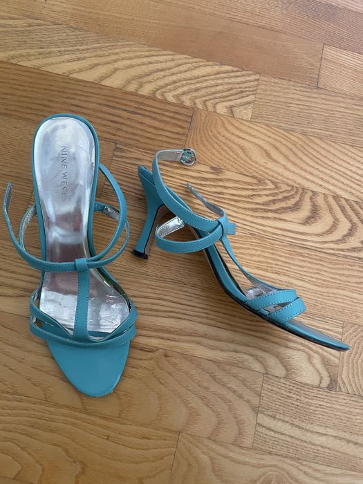 Сандали nine west-38