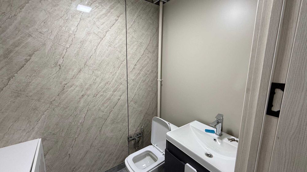 [КМ] Сдам офис 73 м2 | Самарканд Дарвоза