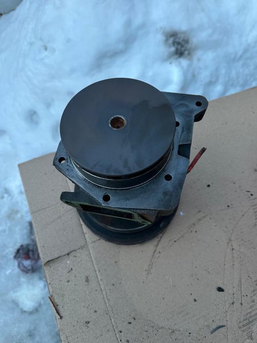 Продам помпу на самосвал