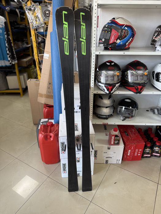 Ски Elan 155см All Mountain