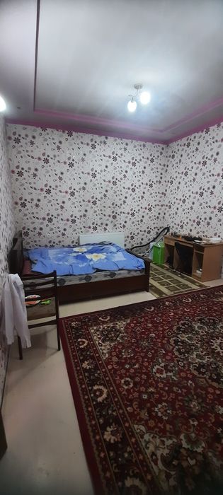 2 этаж уй сотилади узимники пишшик гиштдан