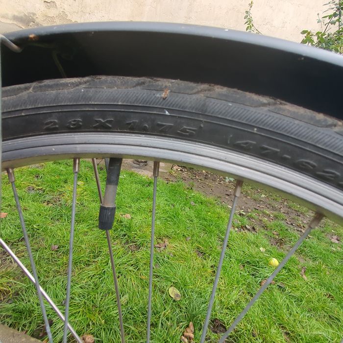 Bicicleta dechatlon elops 300