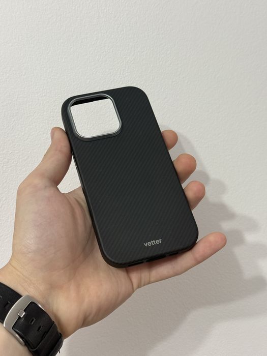 Husa iPhone 16 Pro Vetter