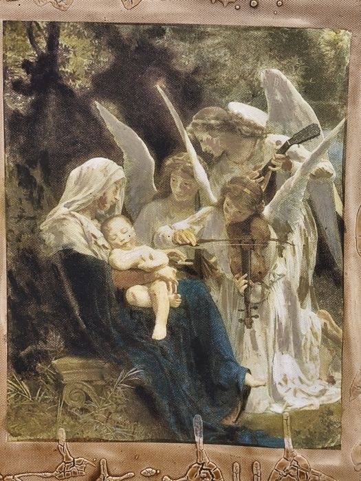 Интерьерная картина