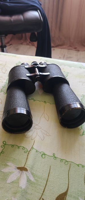 Binoclu MANUFRANCE Saint-Etienne 20x60