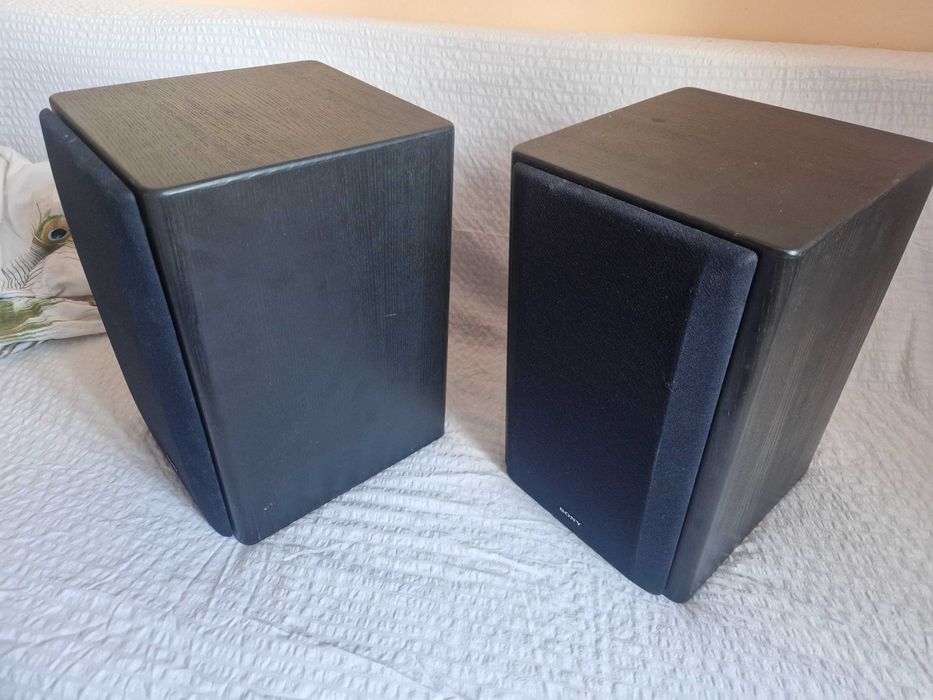 Boxe Sony SS-S70