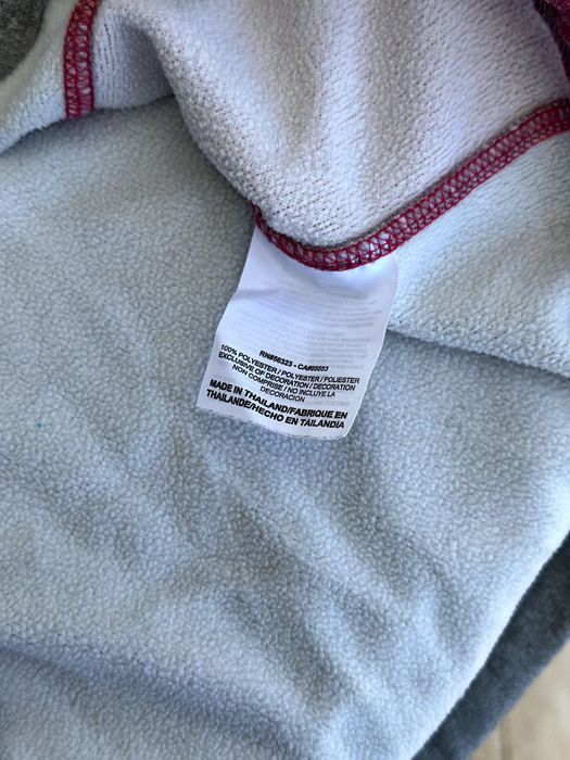 Дамски суичър Nike Therma-Fit - размер XS, Отлично състояние