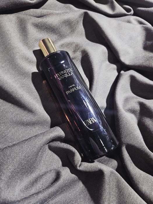 HYPNOTIC Vanilla Eau de Parfum ZARA