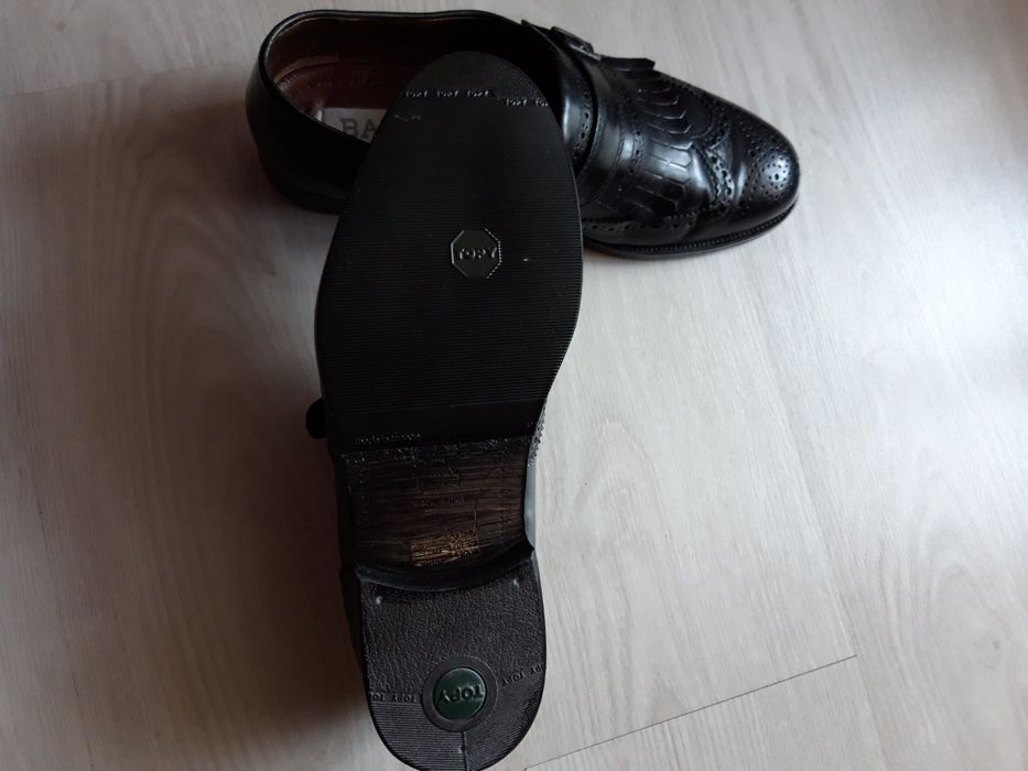 Мъжки обувки Bally