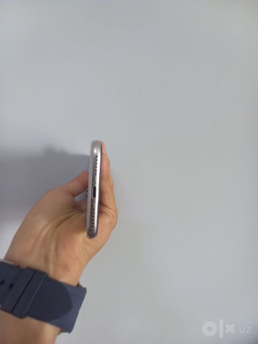 iphone x ideal soraganla uchun