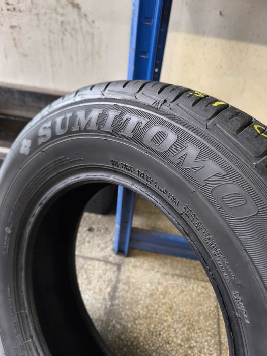 205 70 15 Sumitomo Летни 4бр.