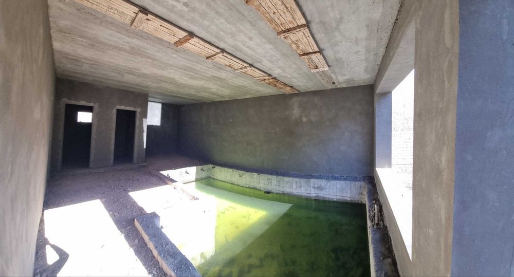 Чимган тог багрида дача сотилади