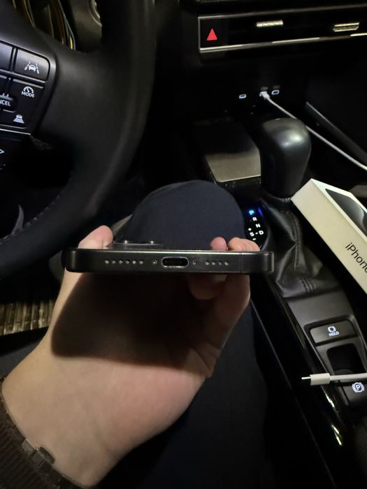 Продам 15 про мах