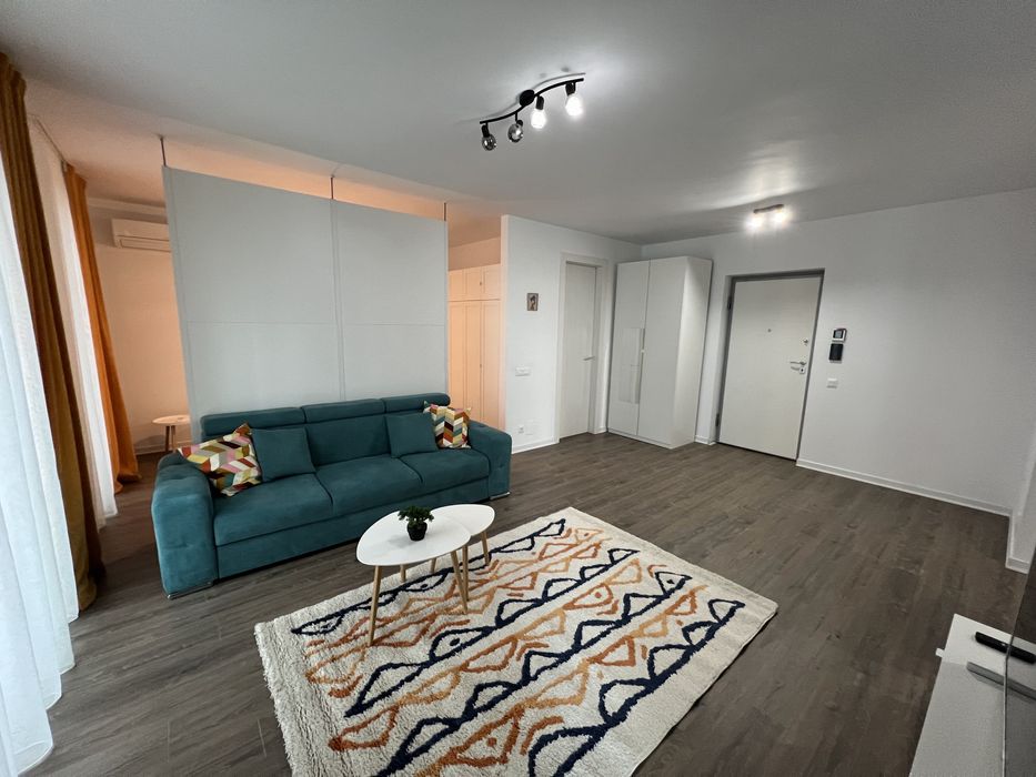 Cloud 9 Studio de inchiriat