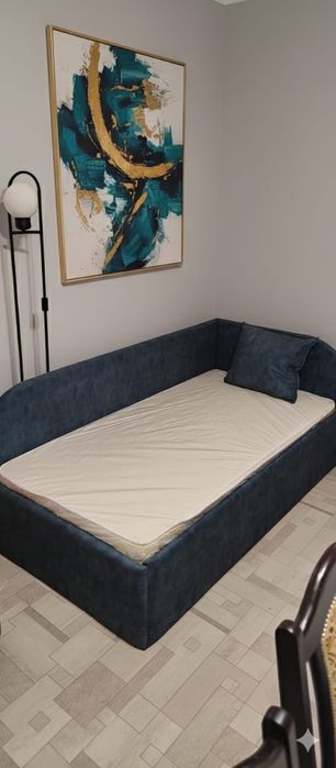 Односпальная 90×180 см