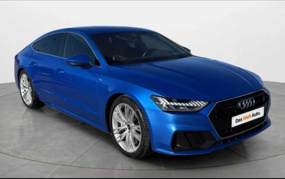 Джанти за Ауди 20' 8.5j e30