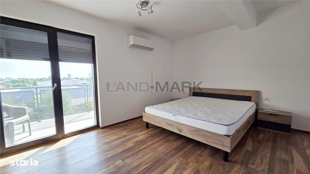 COMISION 0% DE INCHIRIAT Apartament 3 camere, 2 bai, str Barcelona