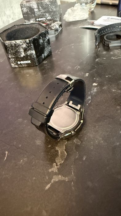 Casio G-Shock GA-2100