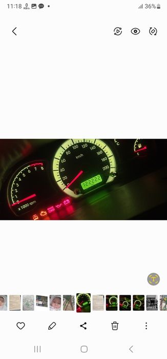 Nexiya   taneropka bo'lgan  . mashinani bitta qirilgan joyi yoq