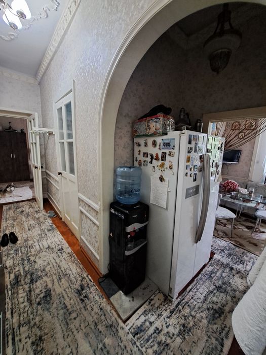 Продам свою 3-х комнатную квартиру