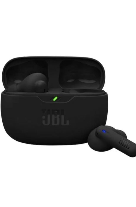 Слушалки JBL wave beam 2