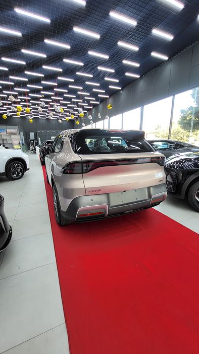 Changan Qiyuan Q05 506 Max