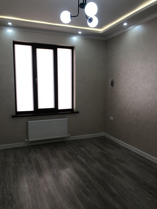 Ремонт квартир под ключ