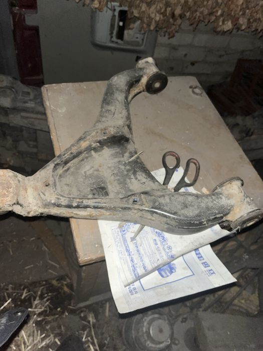 Запчасти Mersedes sprinter