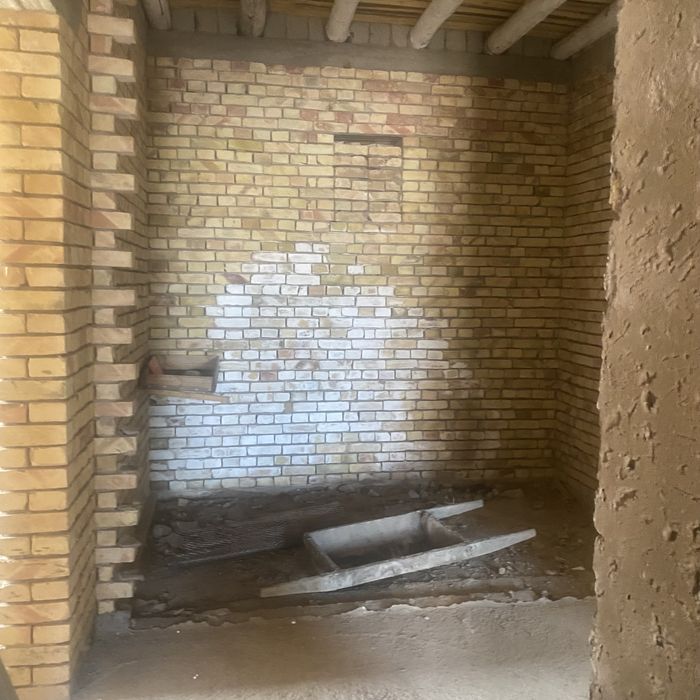 Продам дом 3_х комнатную