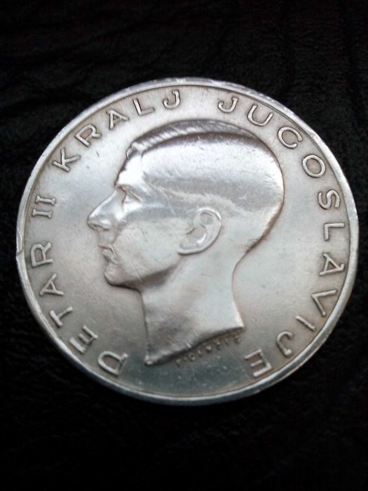 стари сребърни монети