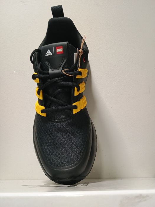 Маратонки Adidas Lego