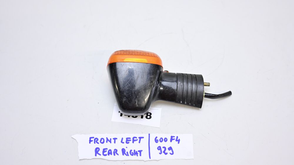 Semnalizare Fata Stanga Spate Dreapta Honda CBR600 F4 / 929 1999 -
