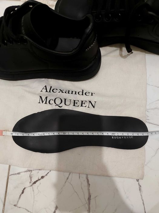 Кецове Alexander McQueen 42