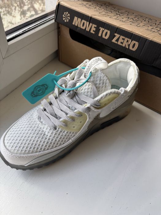 Кроссовки Nike Air Max