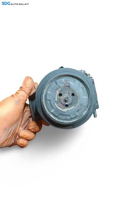 Compresor AC Aer Conditionat Clima Mercedes Clasa A Class W169 2.0 Diesel 2004 - 2012 Cod A0012303611 A0012309111 [MX0544]