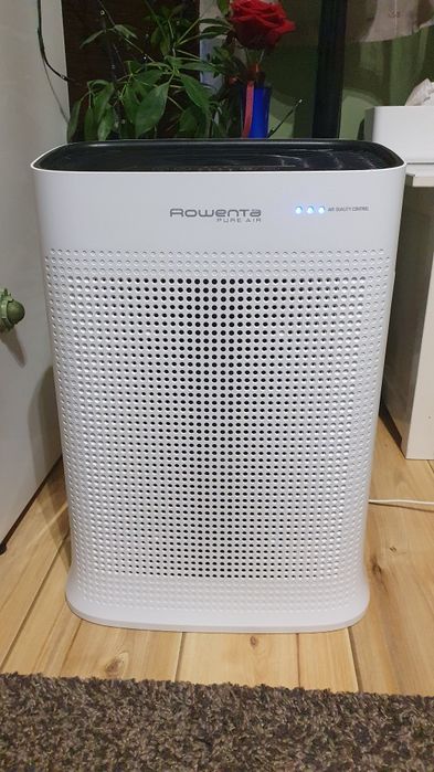 Пречиствател за въздух Rowenta Pure Air