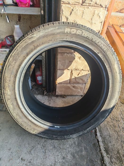 295 45 20 ROADSTONE  M+S