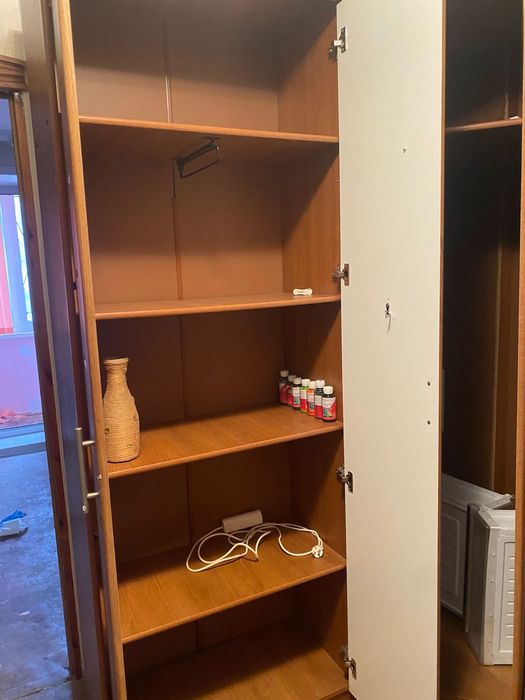 Продам шкафы прихожая