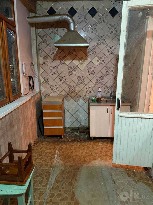 Продается квартира | Мирабад | Рисовый | 2/5/5