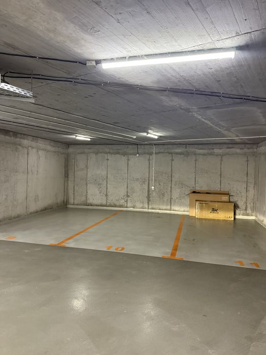 De inchiriat| Loc de parcare | Subteran | Nivel -2 | Aviatiei Towers