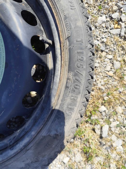 Патерица за Ауди 19"