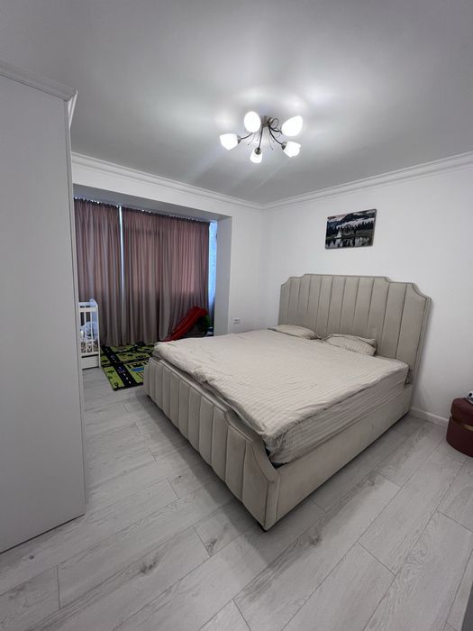 Inchirez apartament - View 3