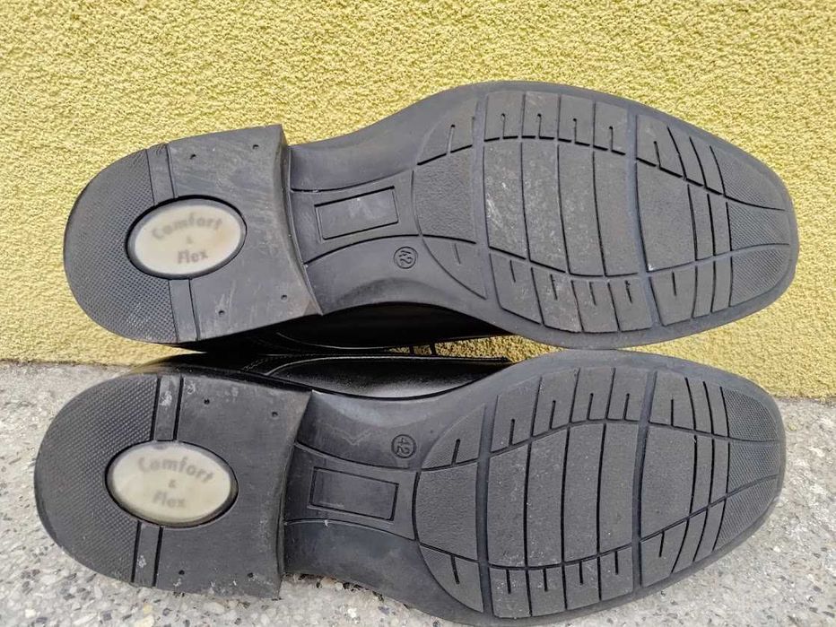 CRUIZER Висок Клас Мъжки Обувки