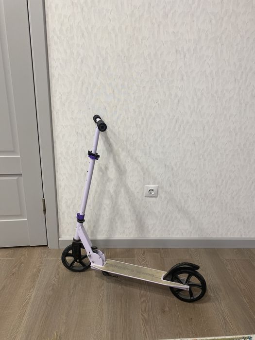 Самокат для подростков