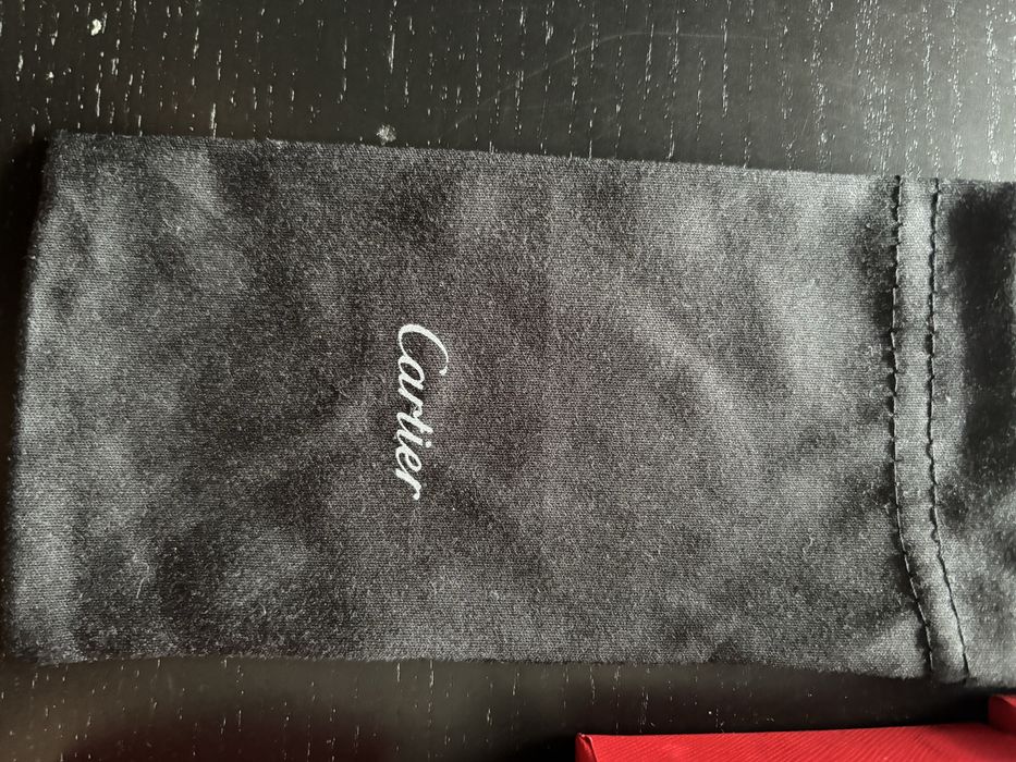Ochelari Cartier