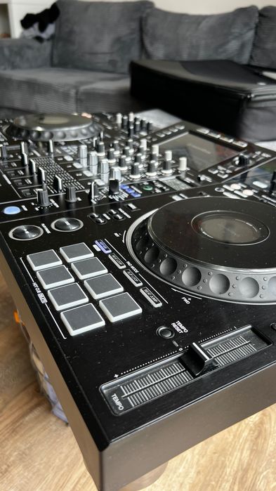 Pioneer XDJ XZ DJ Controller Alpha Theta