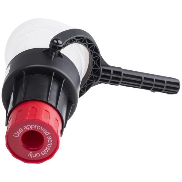 solo 330-001 detectortesters no climb ltd