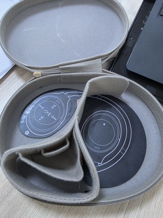 Наушники Sony wx1000 xm4